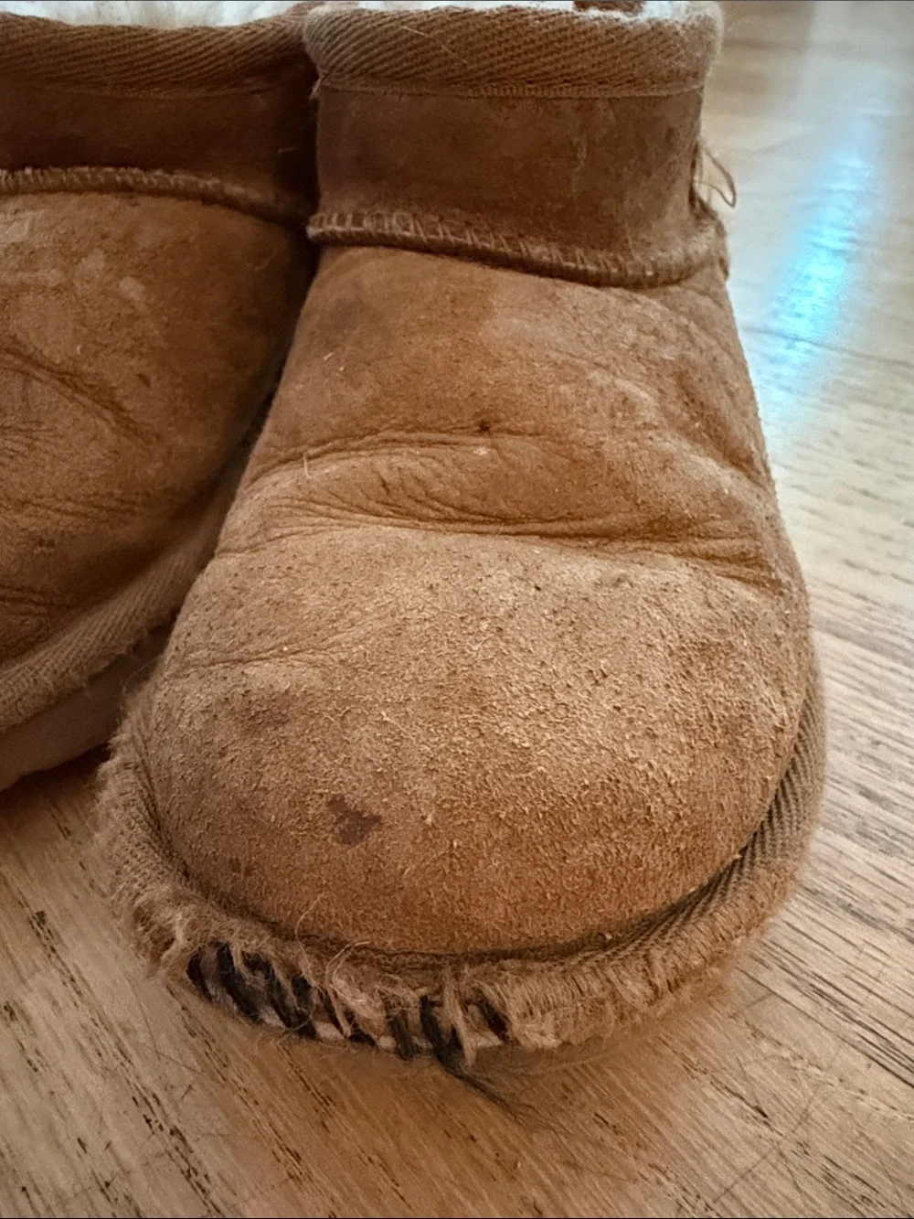 UGG kids classic